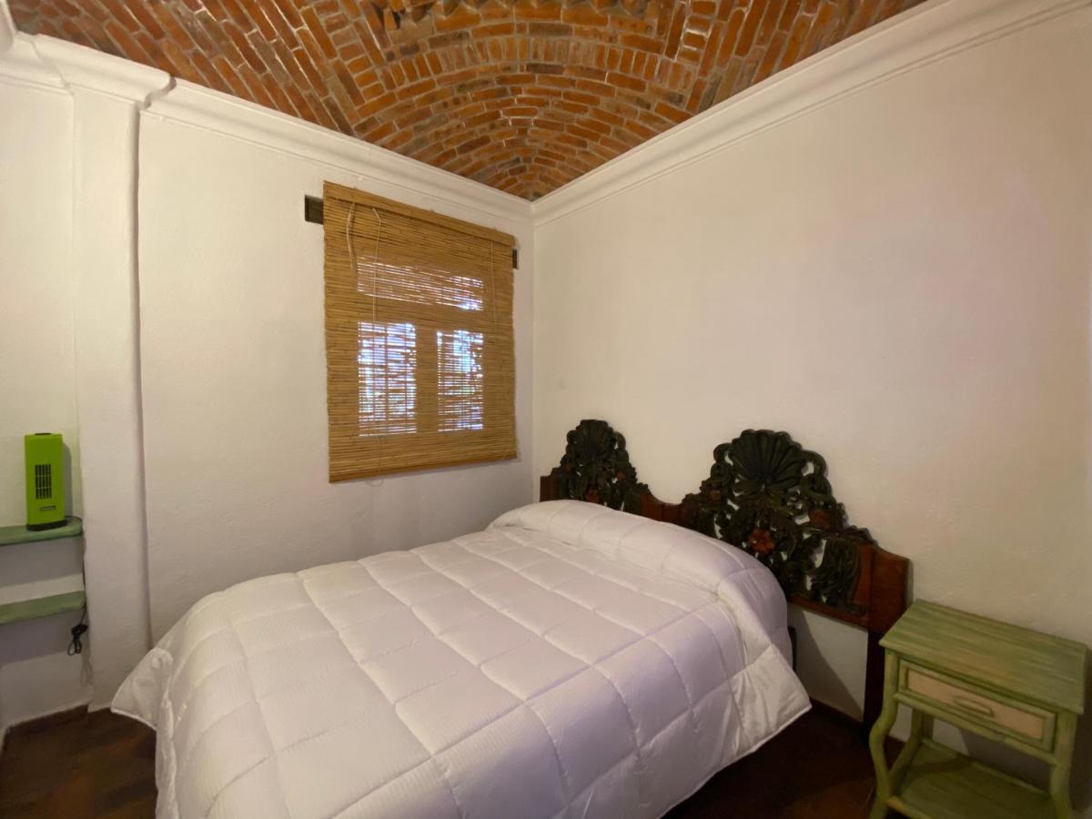 Casa Arbol Hotel San Miguel de Allende Exterior foto