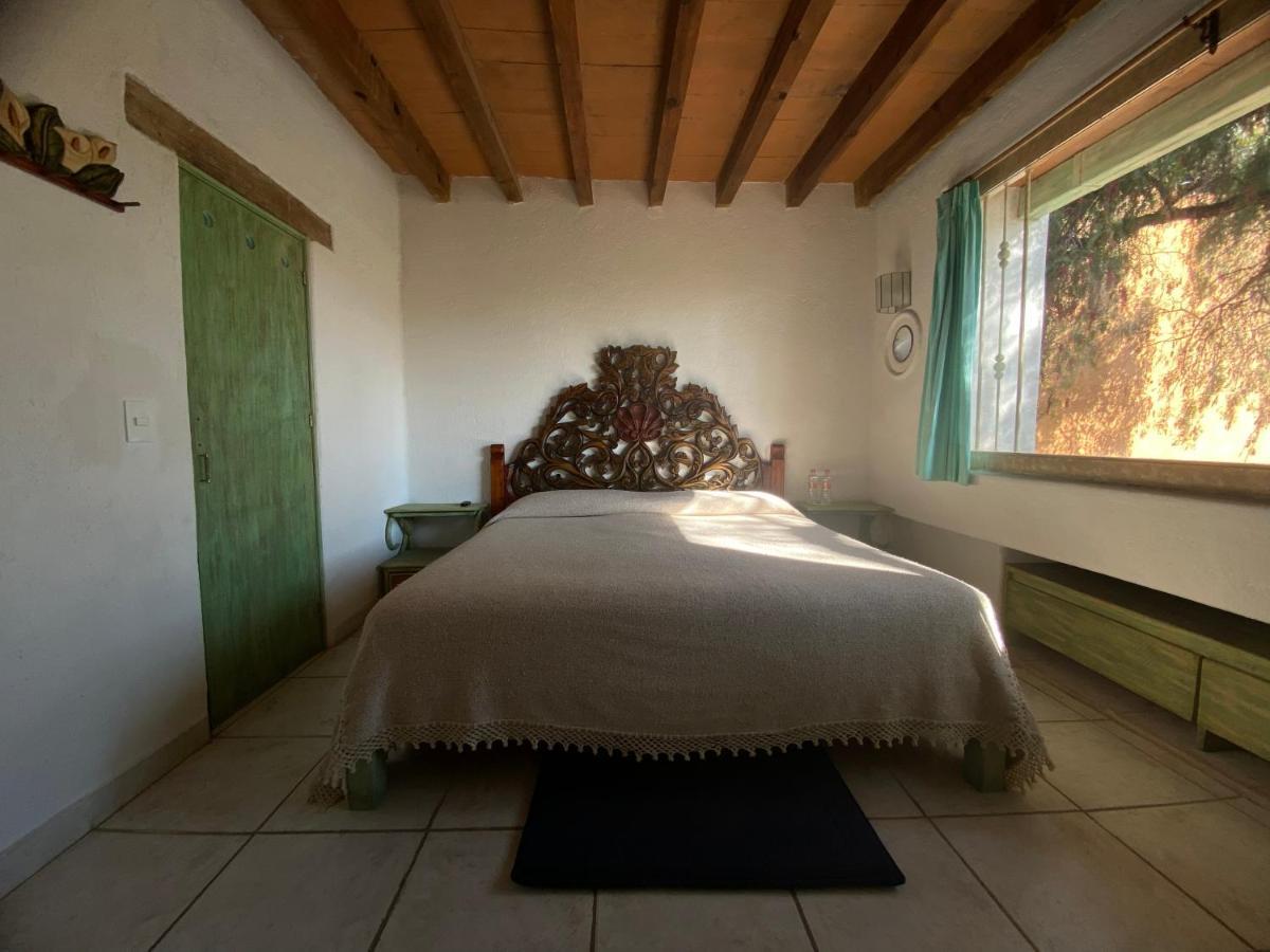 Casa Arbol Hotel San Miguel de Allende Exterior foto